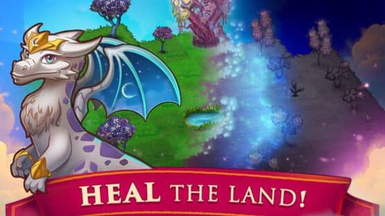 Merge Dragons screenshot 8