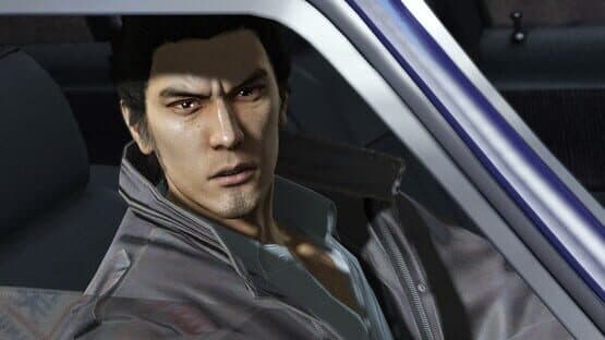 Yakuza 5 screenshot 4