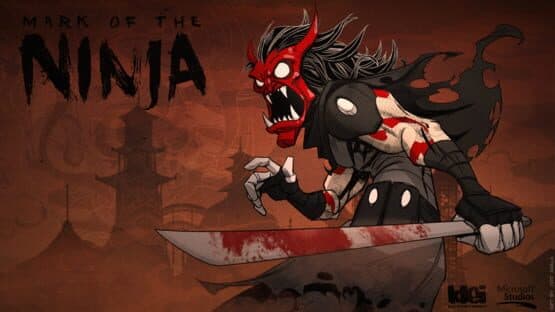 Mark of the Ninja: Remastered artwork 1