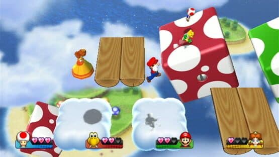 Mario Party 9 screenshot 11