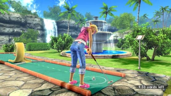 Fun! Fun! Minigolf screenshot 4