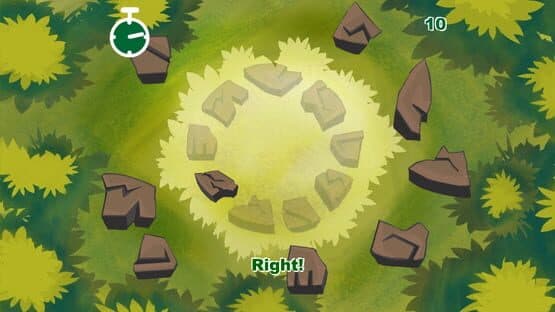 Back to Nature screenshot 2