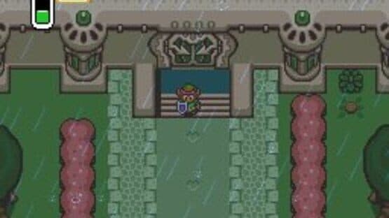 The Legend of Zelda: A Link to the Past screenshot 7