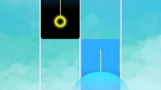 Piano Magic 2018 Music Tiles 2 screenshot 4