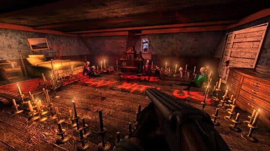Killing Floor: Toy Master screenshot 2