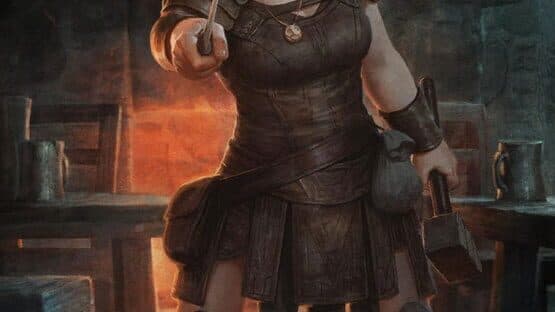 Dragon Age: Origins artwork 6