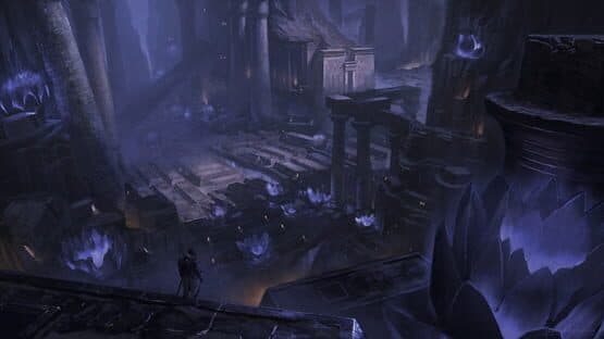 Assassin's Creed Origins artwork 6