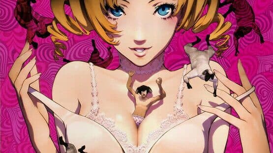 Catherine artwork 3