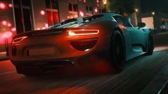 Forza Street screenshot 3