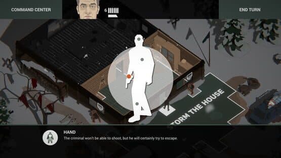 This Is the Police 2 screenshot 9