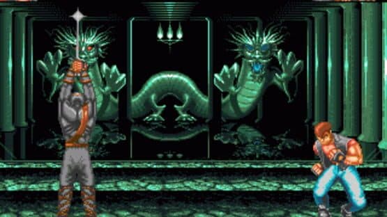 Body Blows screenshot 3