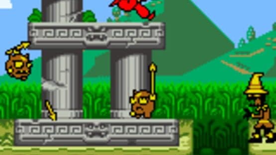 Shantae screenshot 5