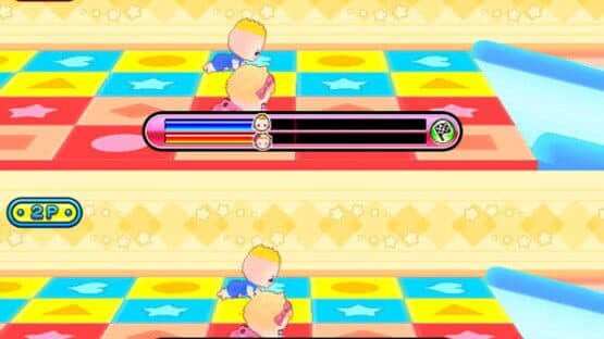 Babysitting Mama screenshot 3