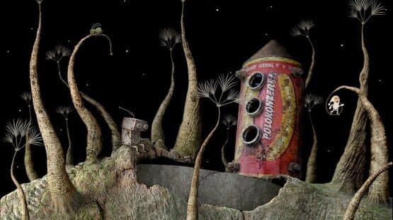 Samorost 2 screenshot 3