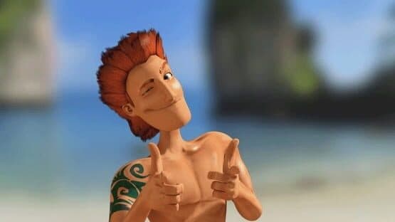 Cliff Diving screenshot 4