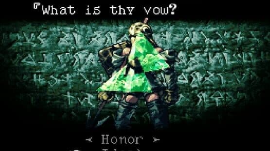 Tactics Ogre: Let Us Cling Together screenshot 4