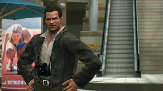 Dead Rising screenshot 2