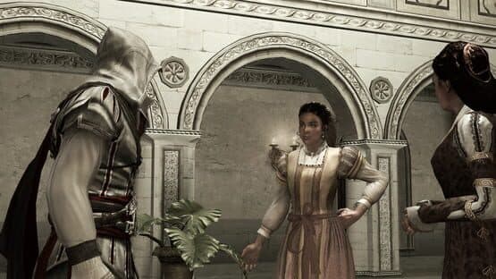 Assassin's Creed II screenshot 5