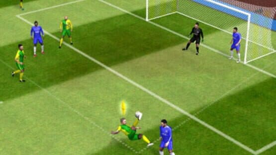 Score! Hero screenshot 5