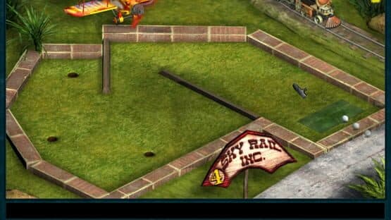 Nancy Drew: Secret of the Old Clock screenshot 2