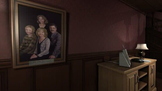 Gone Home screenshot 3
