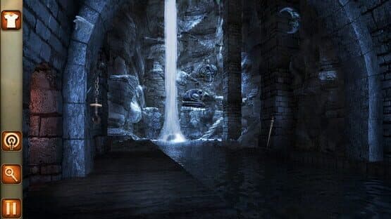 Aladin & the Enchanted Lamp screenshot 8