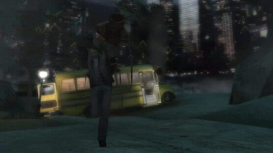 Alone in the Dark screenshot 10