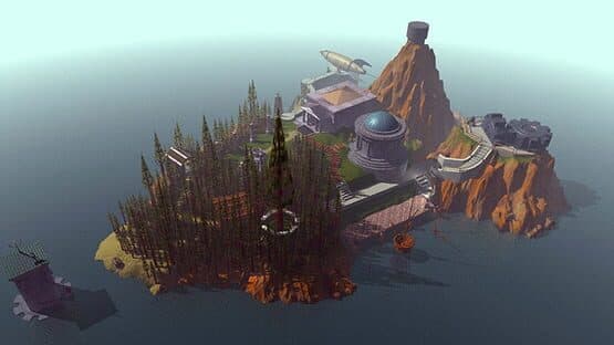 Myst screenshot 2
