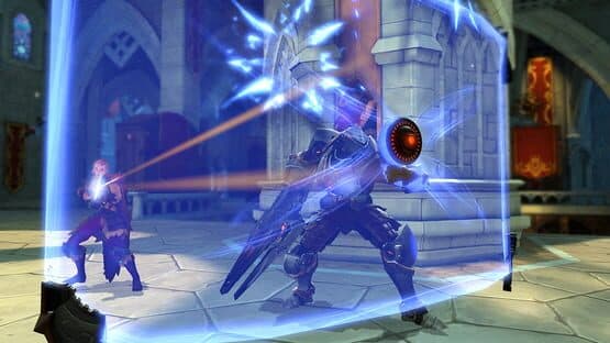 Paladins: Founder's Pack screenshot 5