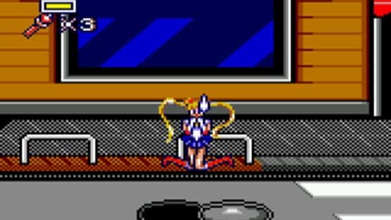 Bishoujo Senshi Sailor Moon S screenshot 1