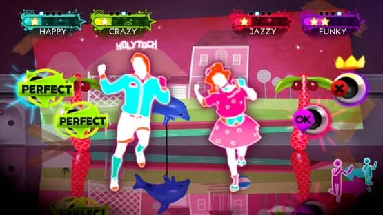 Just Dance: Best Of screenshot 11