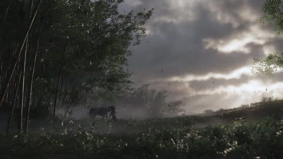 Ghost of Tsushima screenshot 7