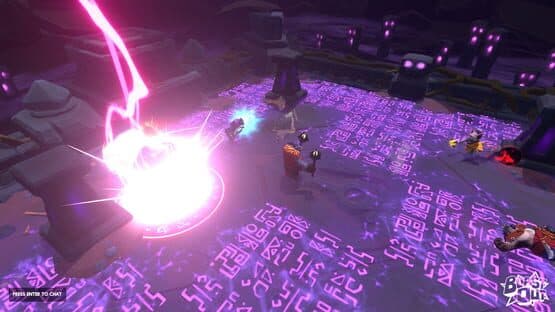 Blast Out screenshot 2