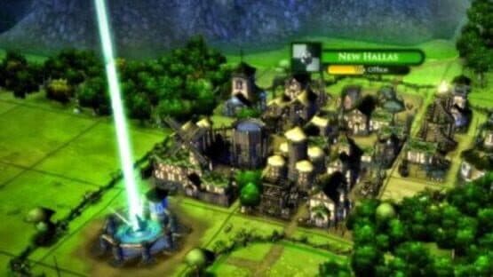 Fallen Enchantress screenshot 3