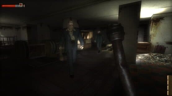 Condemned: Criminal Origins screenshot 5