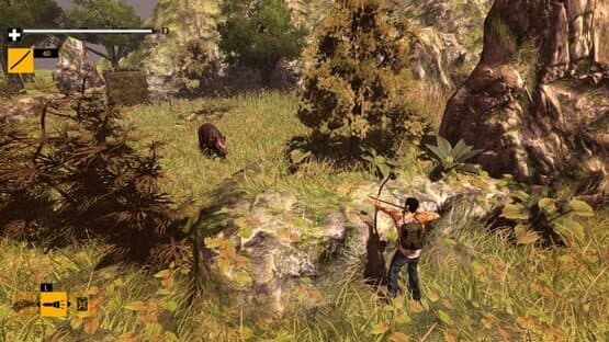 How to Survive screenshot 1