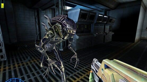 Aliens versus Predator 2 screenshot 1