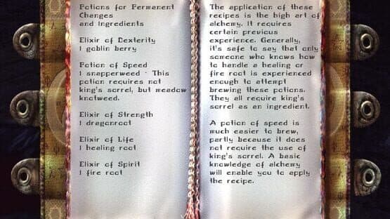 Gothic II screenshot 8