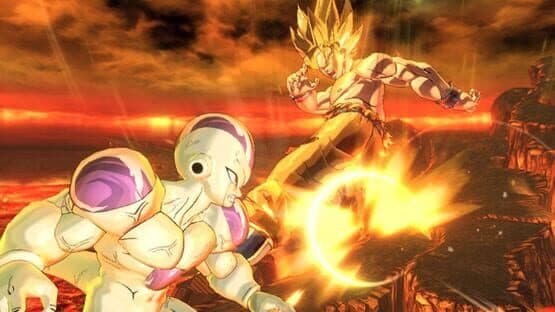 Dragon Ball: Xenoverse 2 screenshot 6