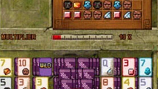 Jewel Quest Solitaire 1 screenshot 6