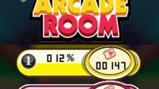 Chuck E. Cheese's Arcade Room screenshot 4