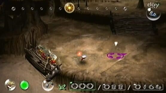 Pikmin screenshot 5
