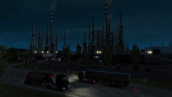 Euro Truck Simulator 2: Italia screenshot 5