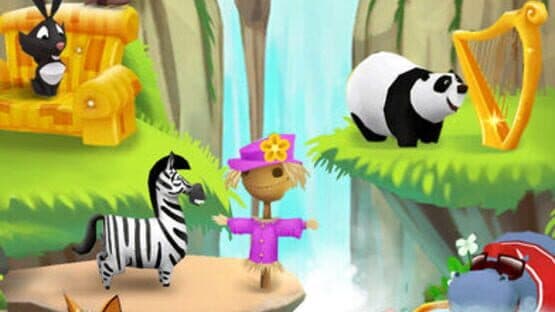 My Talking Hank screenshot 9