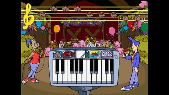 Big Thinkers 1st Grade screenshot 1