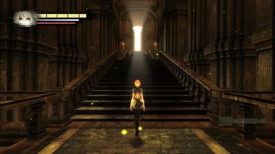 Anima: Gate of Memories screenshot 4