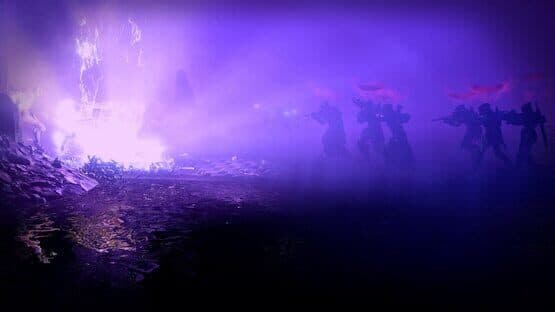 Destiny: The Dark Below screenshot 2