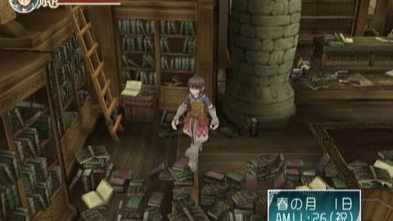 Rune Factory Frontier screenshot 6