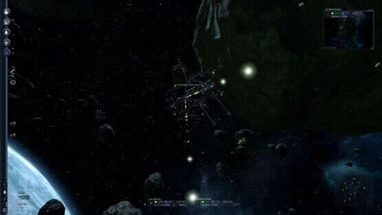 X3: Terran Conflict screenshot 4