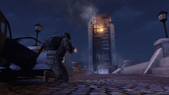 America's Army 3 screenshot 5